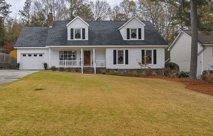 5 Bed room home for Sale in North East Columbia SC